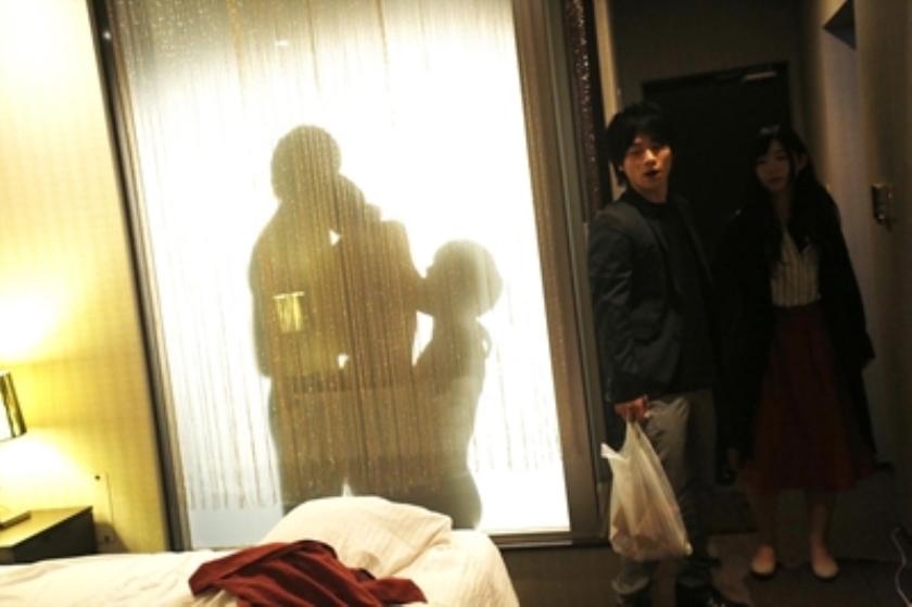 Midnight Egoists 北野翔太 夏目哉大 上原千明 一ノ瀬恋 二宮和香_12