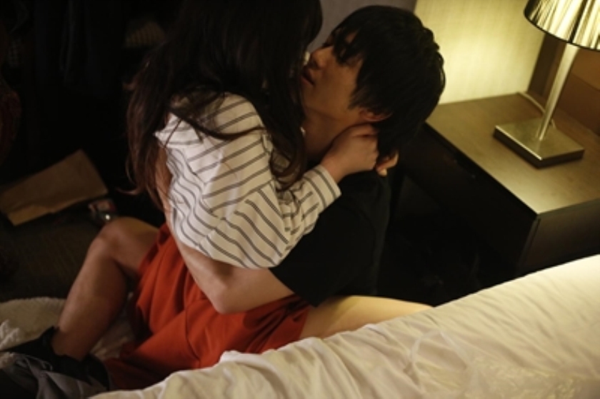 Midnight Egoists 北野翔太 夏目哉大 上原千明 一ノ瀬恋 二宮和香_15