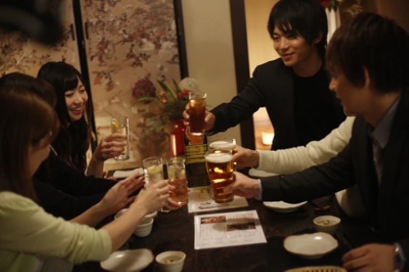 Midnight Egoists 北野翔太 夏目哉大 上原千明 一ノ瀬恋 二宮和香_5