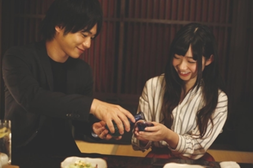 Midnight Egoists 北野翔太 夏目哉大 上原千明 一ノ瀬恋 二宮和香_6