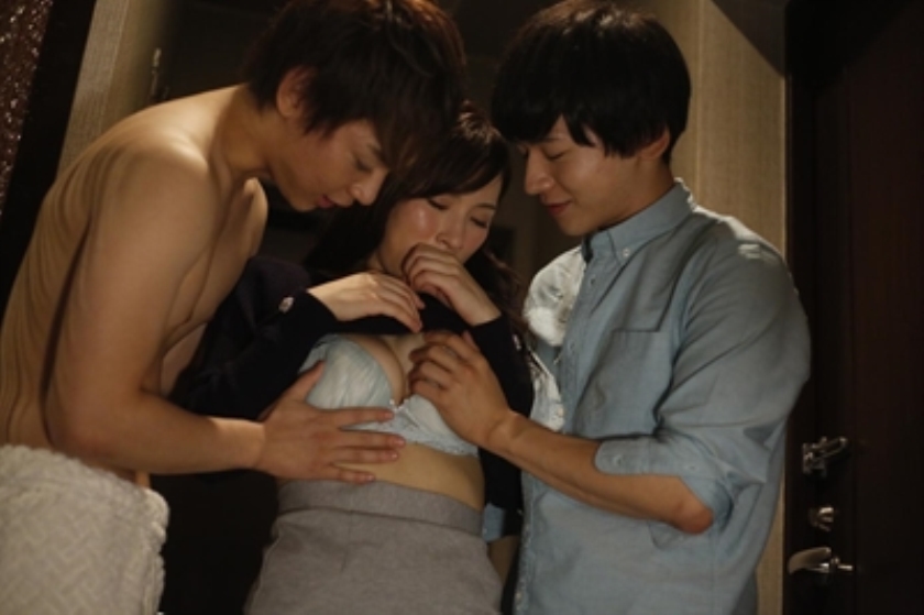 Midnight Egoists 北野翔太 夏目哉大 上原千明 一ノ瀬恋 二宮和香_8