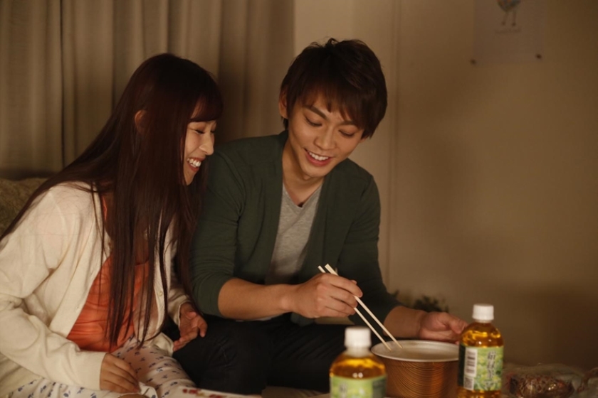 starting over 最後のキスをあなたに 黒川すみれ 上原千明 栄川乃亜_10