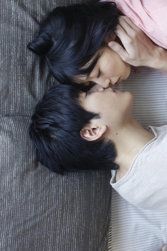 starting over 最後のキスをあなたに 黒川すみれ 上原千明 栄川乃亜_1