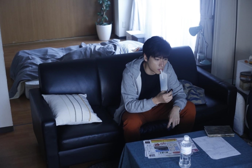 starting over 最後のキスをあなたに 黒川すみれ 上原千明 栄川乃亜_3