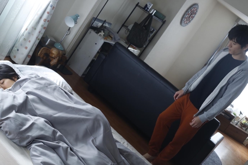 starting over 最後のキスをあなたに 黒川すみれ 上原千明 栄川乃亜_4