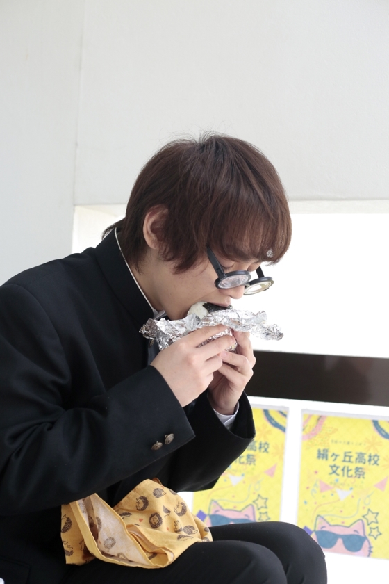 さくらんぼ事変～実は××なんです！～ 上原千明 あおいれな 向理来 川越ゆい_0