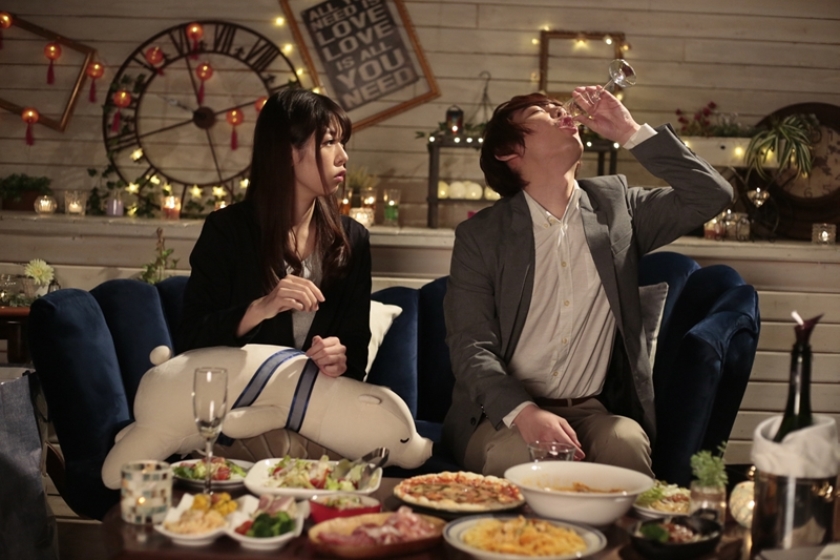 さくらんぼ事変～実は××なんです！～ 上原千明 あおいれな 向理来 川越ゆい_16