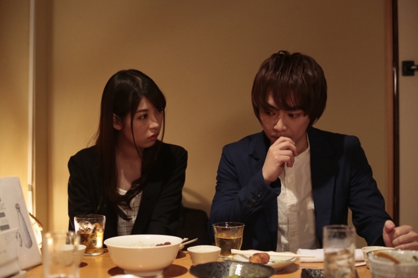 さくらんぼ事変～実は××なんです！～ 上原千明 あおいれな 向理来 川越ゆい_17