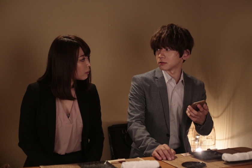 さくらんぼ事変～実は××なんです！～ 上原千明 あおいれな 向理来 川越ゆい_18