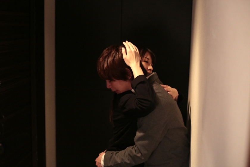 さくらんぼ事変～実は××なんです！～ 上原千明 あおいれな 向理来 川越ゆい_2