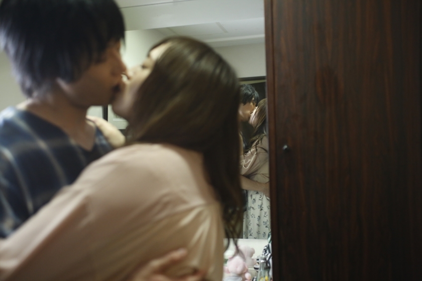 Hide&Seek 5 羽生ありさ 葉月もえのサンプル画像11