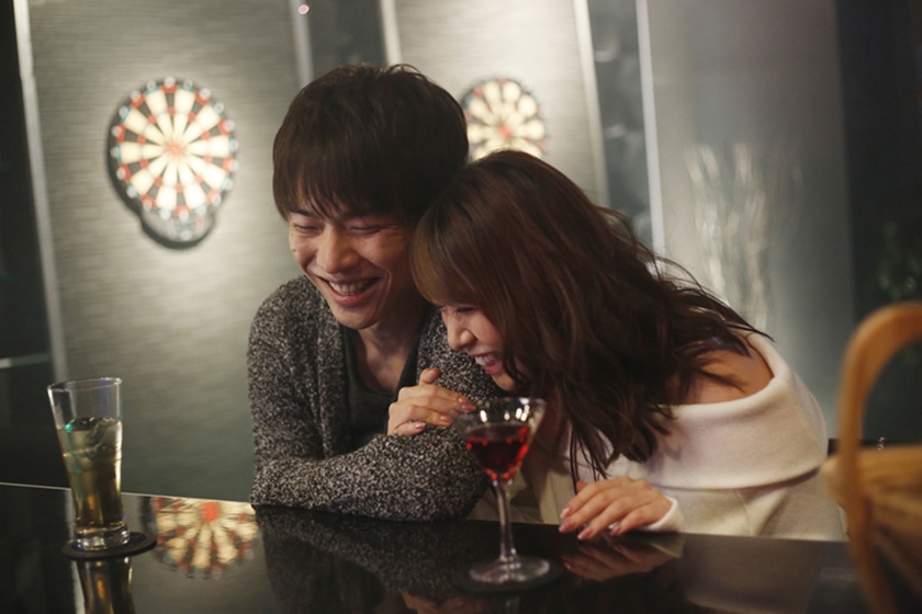 四六時中発情中 一徹 尾上若葉 有馬芳彦 篠田ゆう 東惣介_13