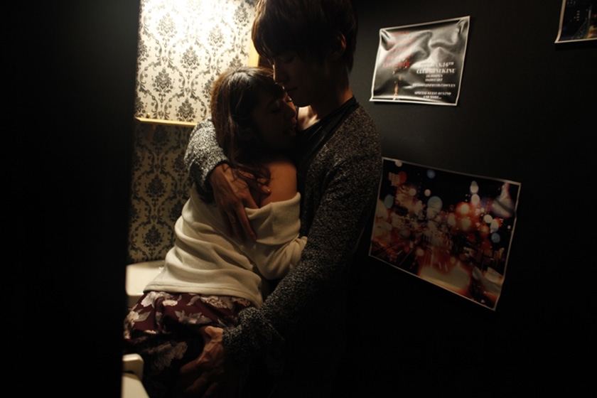 四六時中発情中 一徹 尾上若葉 有馬芳彦 篠田ゆう 東惣介_15