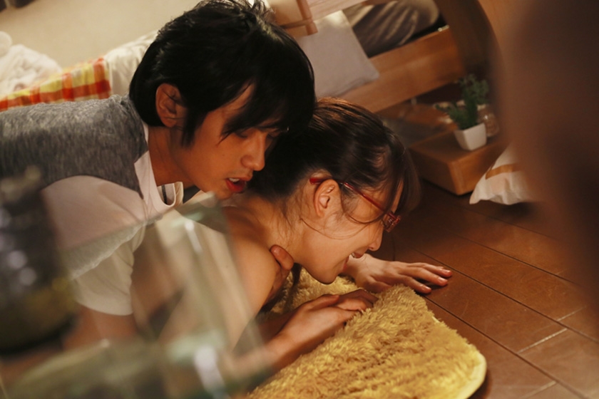 四六時中発情中 一徹 尾上若葉 有馬芳彦 篠田ゆう 東惣介_4