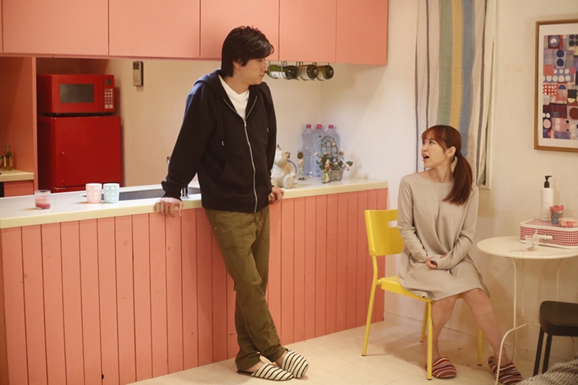 四六時中発情中 一徹 尾上若葉 有馬芳彦 篠田ゆう 東惣介_6