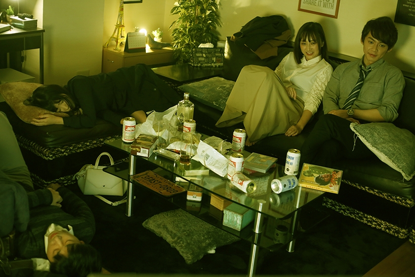 こじらせ男の処方箋 上原千明 東惣介 きみと歩実 加藤あやの_10