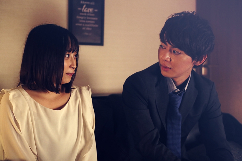 こじらせ男の処方箋 上原千明 東惣介 きみと歩実 加藤あやの_13