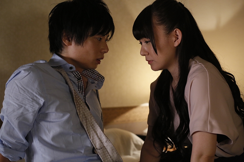 素直になれない恋人たち 4th season 小西まりえ かなで自由 新村あかり_1