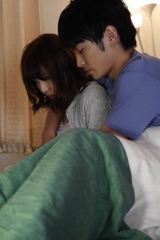 素直になれない恋人たち 4th season 小西まりえ かなで自由 新村あかり_7