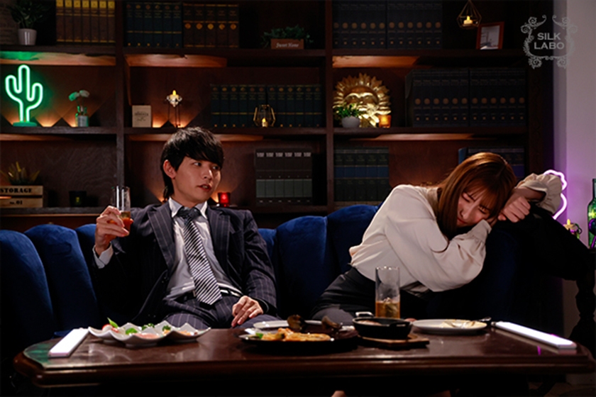 素直になれない恋人たち 11 th season 美波こづえ 末広純 東雲怜弥 太刀茜祢 保志健斗 画像7