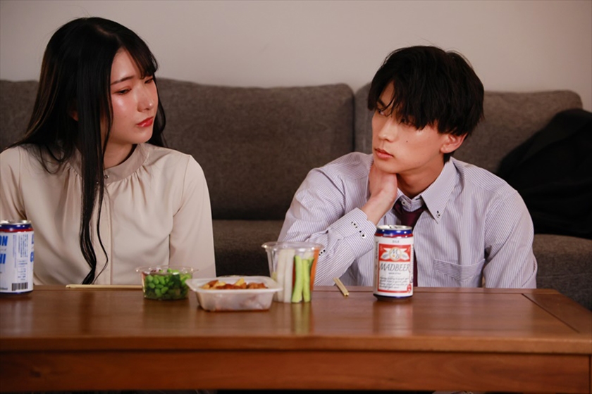 誰にもあげない 宮西ひかる 画像6