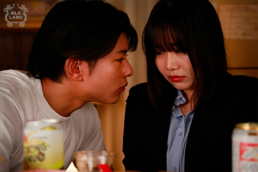 素直になれない恋人たち 13 th season 北村海智 藤井レイラ 東雲怜弥 上原千明3