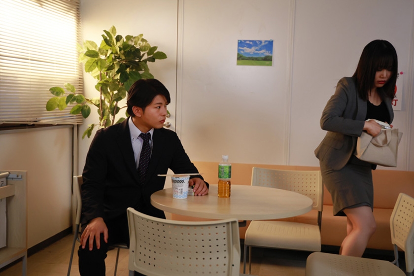 初恋。 北村海智 東雲怜弥 画像6