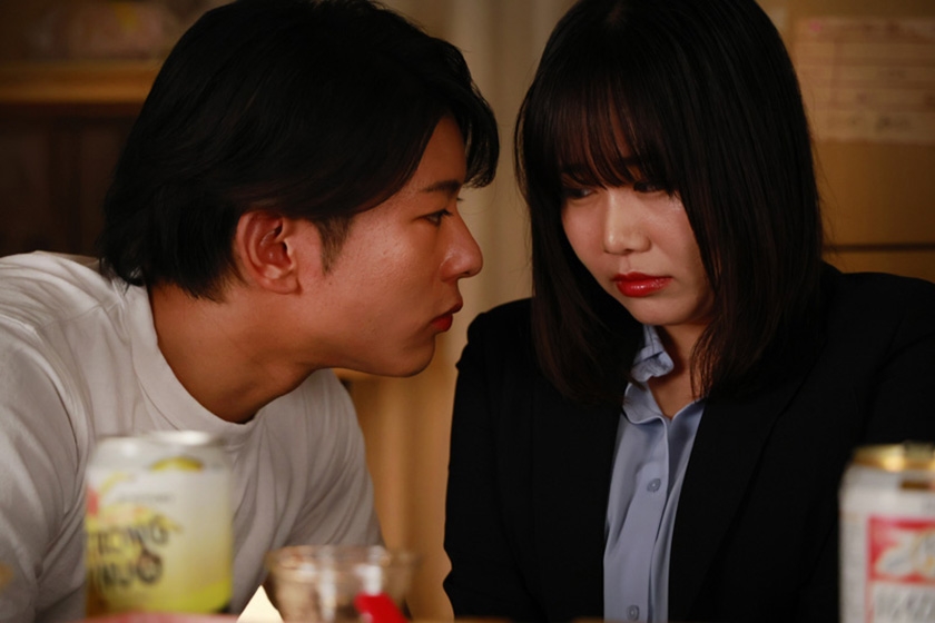 初恋。 北村海智 東雲怜弥 画像8
