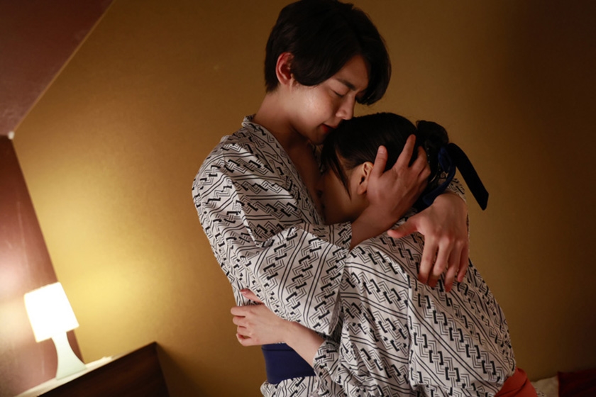 been too long 藤井レイラ 上原千明 画像7