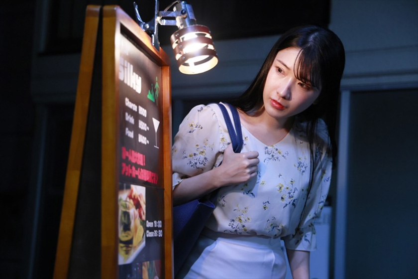 daydream 宮西ひかる 保志健斗 画像1