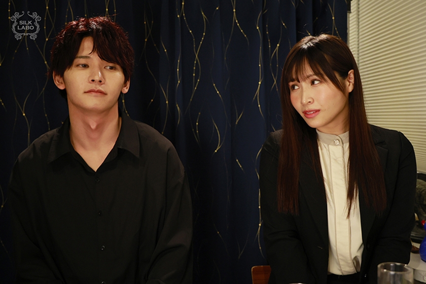 性的同意済火遊ビ Vol.3 南條彩 宮西ひかる 太刀茜祢 保志健斗 画像2