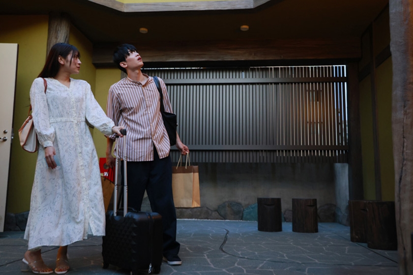 サシカエ。 藤井レイラ 画像2