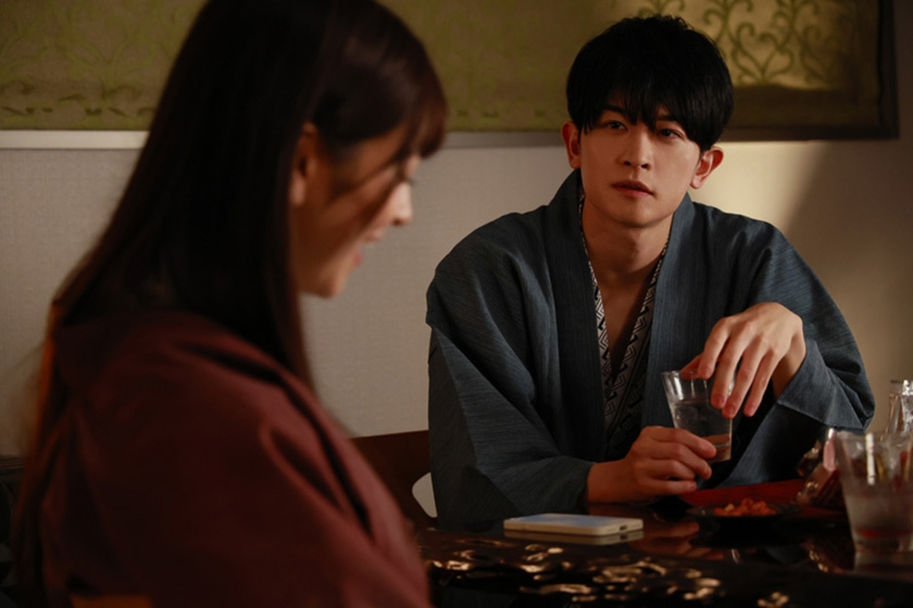 サシカエ。 藤井レイラ 画像3