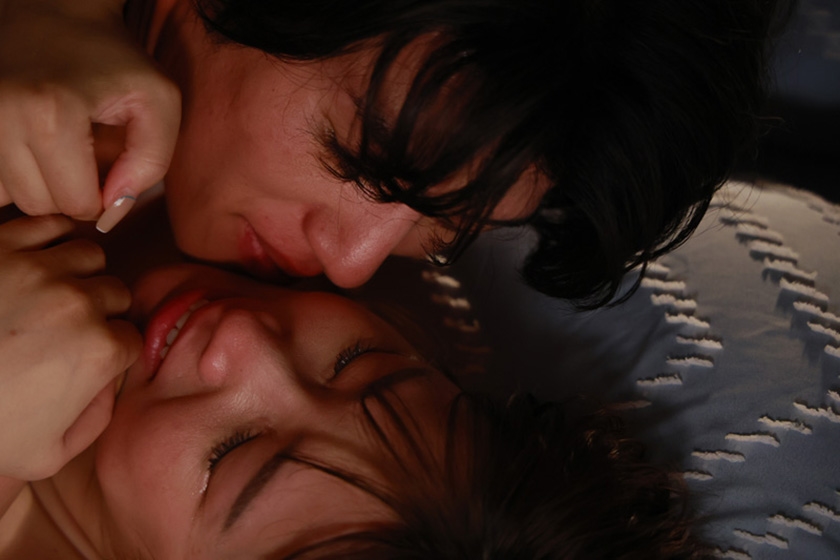 escape 橘内ひなた 保志健斗 画像13