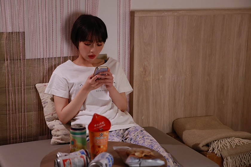 あと何日?何時間? 美咲かんな 千歳小梅 画像9