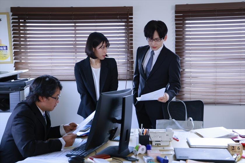 カラダ委ねて。 宮城りえ 向理来 画像1