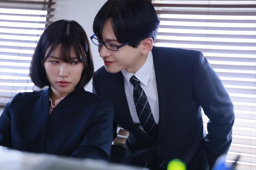 カラダ委ねて。 宮城りえ 向理来 画像6