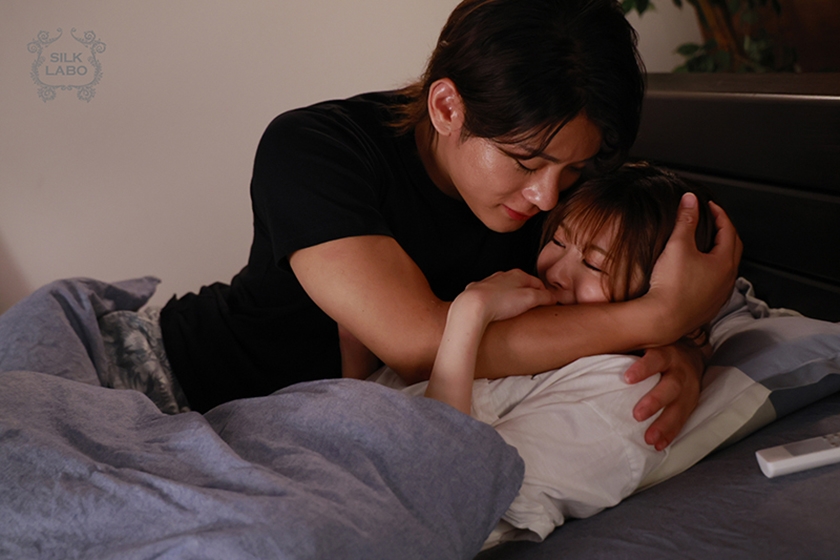 220SILK-201 忘れられない夜にしよう。第4夜 豊岡さつき 美咲かんな 東雲怜弥 木崎凪 サンプル画像3