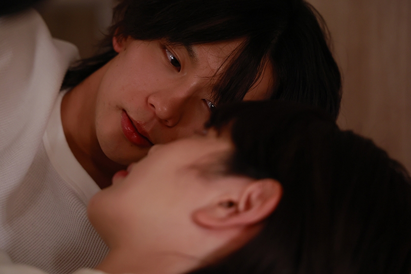 今夜、ひとつのベッドで。 画像9