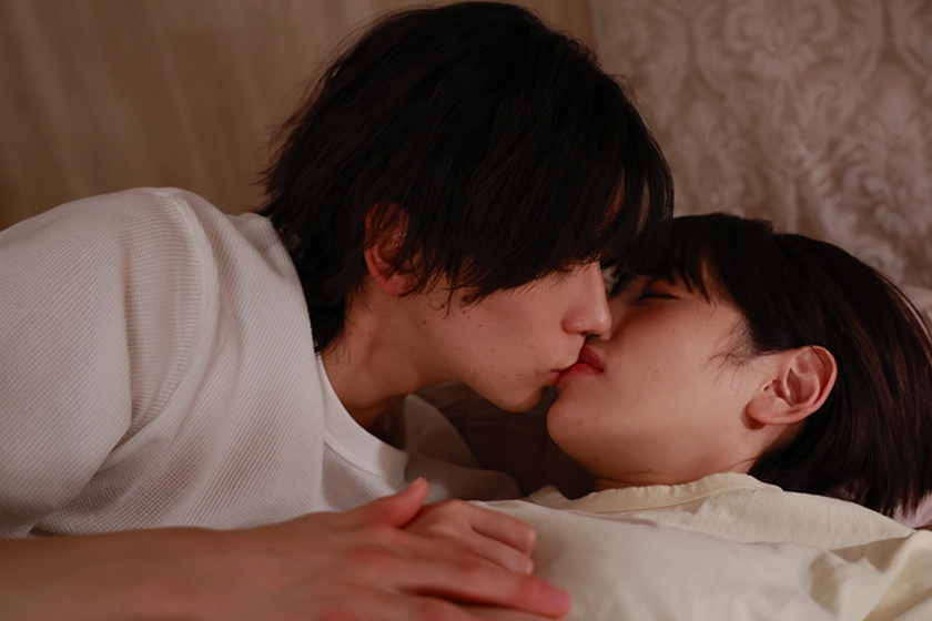 今夜、ひとつのベッドで。 画像10