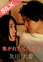 
                        焦がれたくちびる 南梨央奈
    