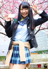 失神寸前!裏オプ3Pでイきまくる巨乳娘_img