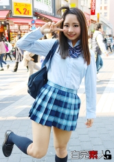 ノリが良い激カワJ○がにこにこイきまくり3P_img