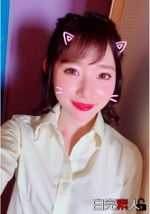 石原さ○みに激似のえっろいパイパン美少女とぶっかけ4P