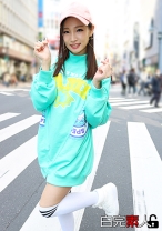 生中出しOKのビッチギャルを3Pでハメまくる