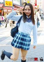 ノリが良い激カワ娘がにこにこイきまくり3P