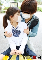 巨乳彼女と変態彼氏のSEX動画