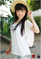 とってもスケベ！欲求不満な陥没乳首ガリ貧乳美少女