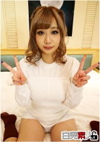 【盗撮風】巨乳ギャルとラブホSEX