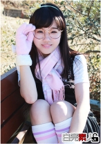 地味だけどムッツリスケベな陥没乳首娘をハメ撮り